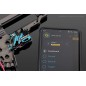 Gate - Titan II Bluetooth® pour gearbox V2 HPA - Câblage arrière