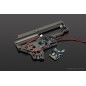 Gate - Titan II Bluetooth® pour gearbox V2 HPA - Câblage arrière