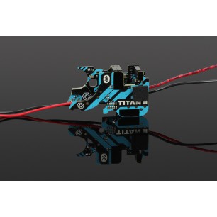 Gate - Titan II Bluetooth® pour gearbox V2 HPA - Câblage arrière