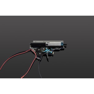 Gate - Titan II Bluetooth® pour gearbox V2 AEG - Câblage arrière