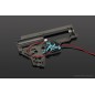 Gate - Titan II Bluetooth® pour gearbox V2 HPA - Câblage arrière