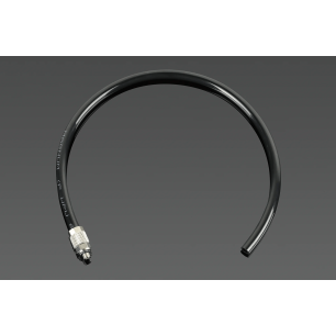 Gate - Pulsars S flexible 6 mm avec raccord métrique M5