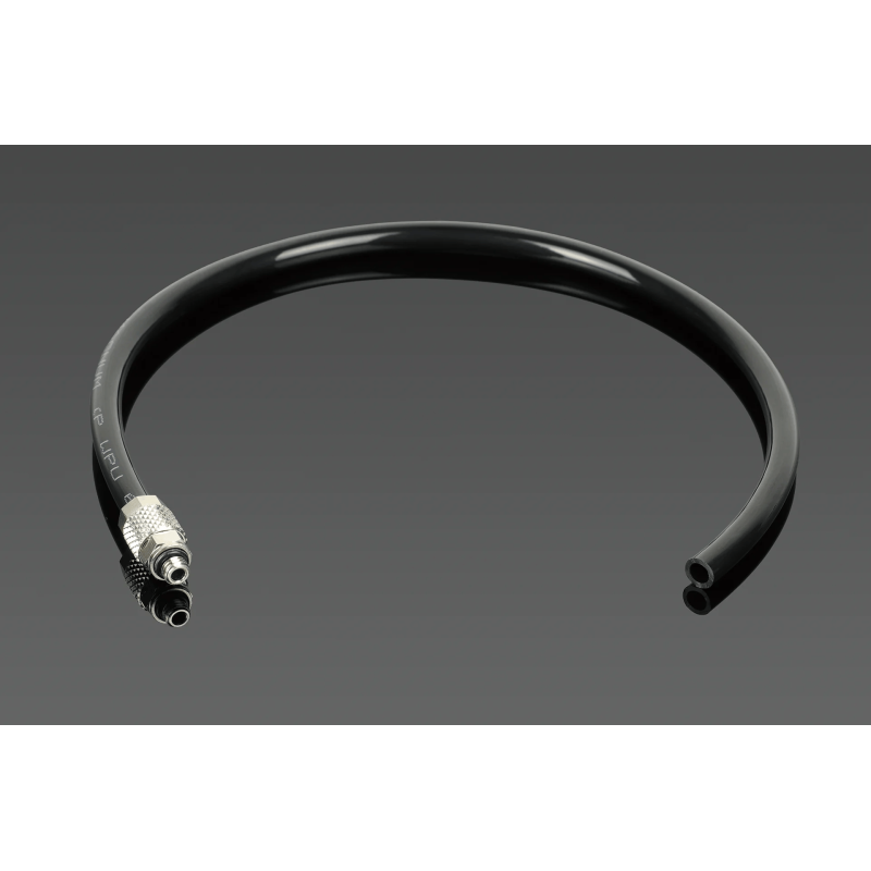Gate - Pulsars S flexible 6 mm avec raccord métrique M5