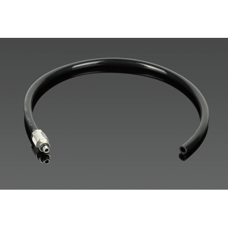 Gate - Pulsars S flexible 6 mm avec raccord métrique M5