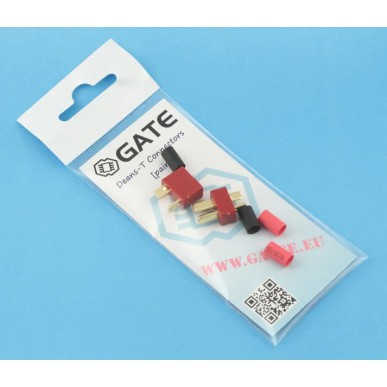 Gate - Connecteurs T-Deans