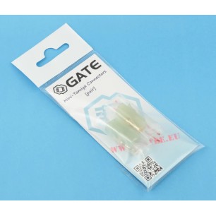 Gate - Connecteurs Mini-Tamiya