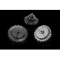 Gate - Set d'engrenages high speed EON CNC 13:1