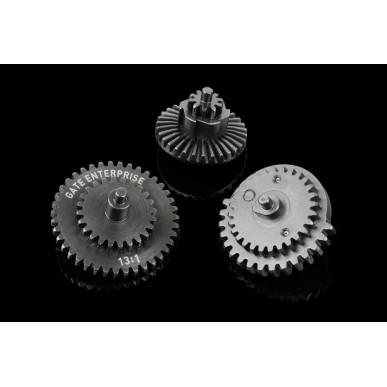 Gate - Set d'engrenages high speed EON CNC 13:1