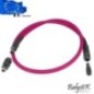 BALYSTIK - Ligne Complète HPA Tressée Rose Version UE BALYSTIK - Ligne Complète HPA Tressée Rose Version UE