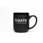 Gate - Mug Gate v.4 - Noir