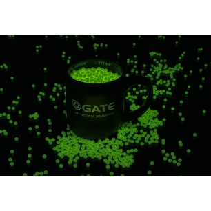Gate - Mug Gate v.4 - Noir
