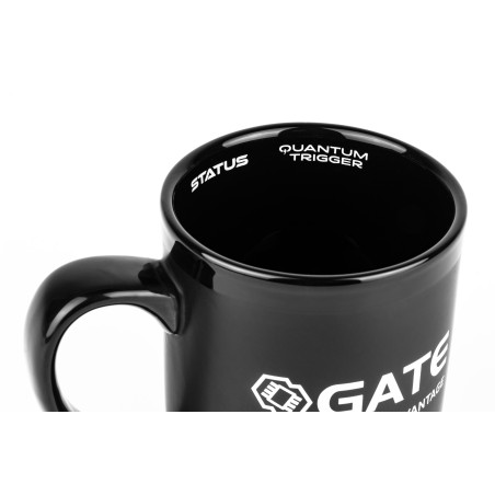 Gate - Mug Gate v.4