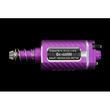 Gate - Moteur G5 Brushless axe long