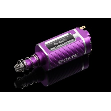 Gate - Moteur G5 Brushless axe long