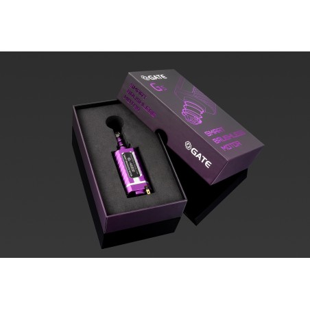 Gate - Moteur G5 Brushless axe long