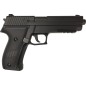 Cyma - Réplique de Poing AEP P226 Cm122 - Noir