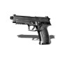 Cyma - Réplique de Poing AEP P226 Cm122 - Noir
