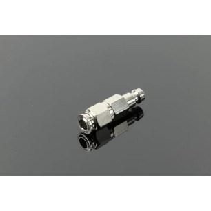 Gate - HPA Engine QD Fitting EU