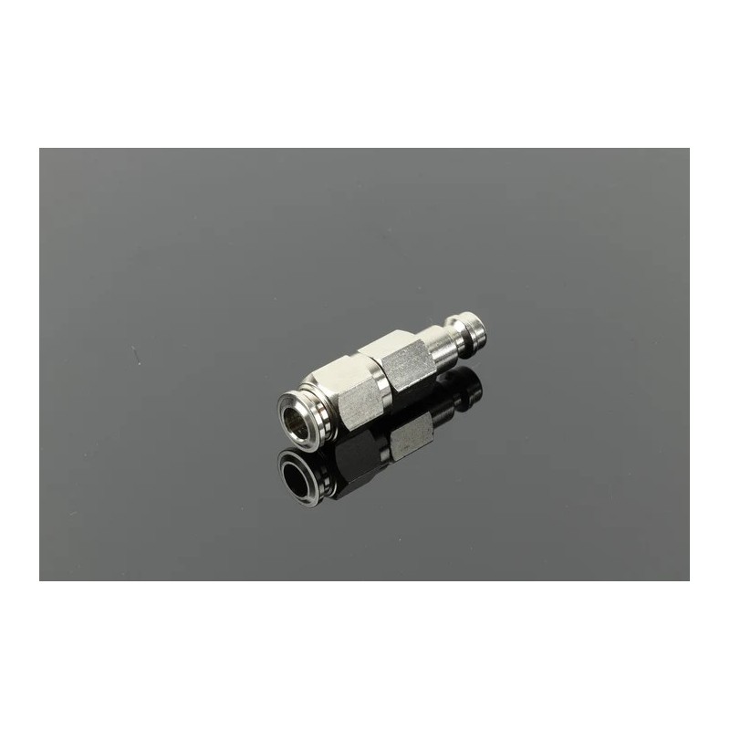 Gate - HPA Engine QD Fitting EU Gate - HPA Engine QD Fitting EU