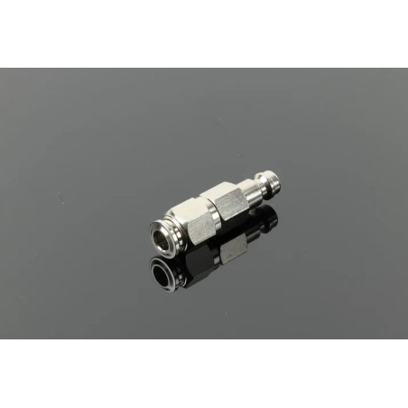 Gate - HPA Engine QD Fitting EU