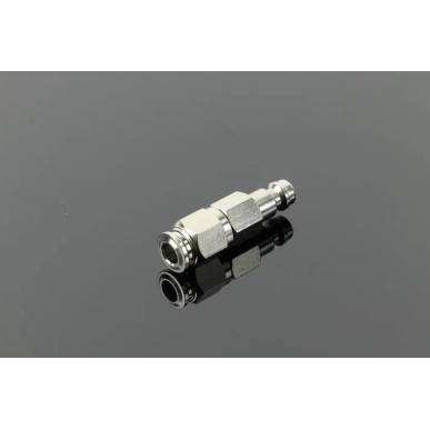 Gate - HPA Engine QD Fitting EU