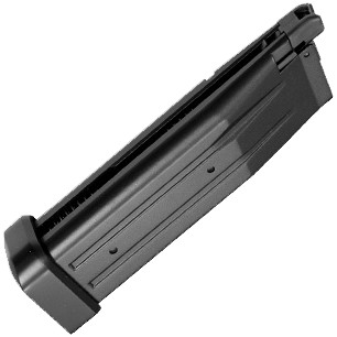 Tokyo Marui - Chargeur Gaz pour Hi-Capa 5.1