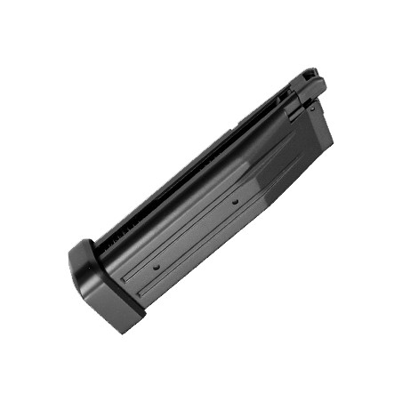Tokyo Marui - Chargeur Gaz pour Hi-Capa 5.1