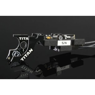 Gate - Mosfet Titan V3 Expert