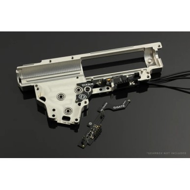 Gate - Mosfet Titan V3 Expert