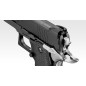 Tokyo Marui - Réplique de poing GBB Hi-Capa 5.1 D.O.R. - Noir