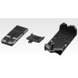 Tokyo Marui - Réplique de poing GBB Hi-Capa 5.1 D.O.R. - Noir