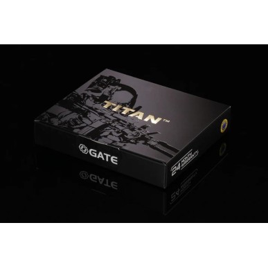Gate - Mosfet Titan V3 Expert