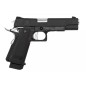 Tokyo Marui - Réplique de poing GBB Hi-Capa 5.1 D.O.R. - Noir