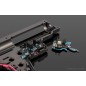 Gate - Titan II Bluetooth® pour gearbox V2 AEG - Câblage arrière
