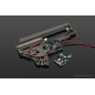 Gate - Titan II Bluetooth® pour gearbox V2 AEG - Câblage arrière
