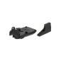 Action Army - Montage RMR et front sight acier pour AAP-01