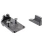 Action Army - Montage RMR et front sight acier pour AAP-01