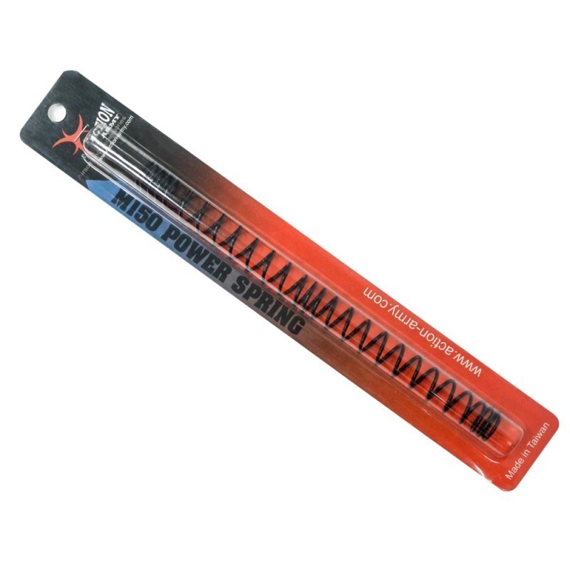 Action Army - Ressort AEG M150
