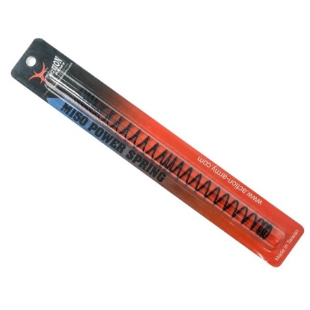 Action Army - Ressort AEG M150