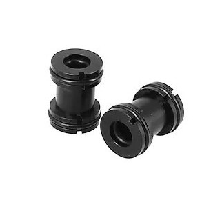 Action Army - Jeu de Barrel Spacer G-Spec Pour VSR-10 / T10 - Noir