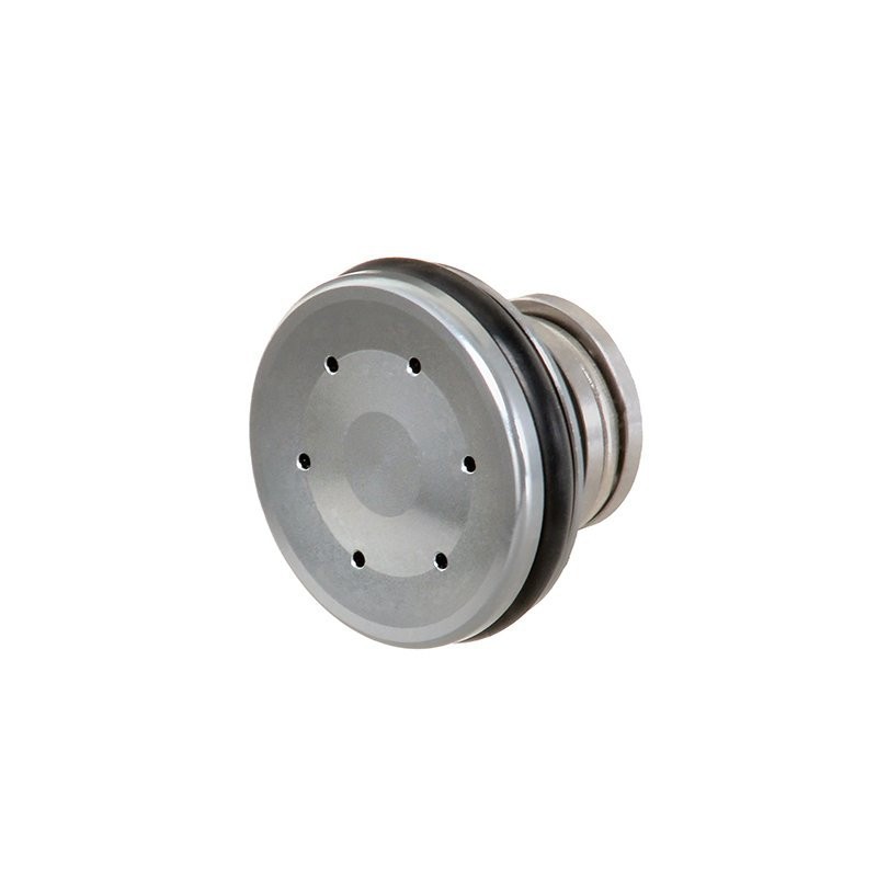 Action Army - Tête De Piston En Aluminium sur roulement