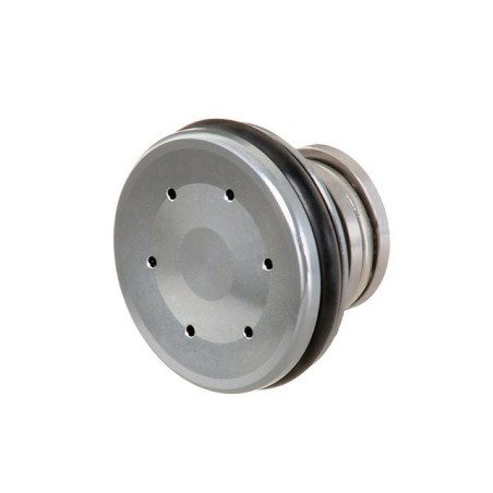 Action Army - Tête De Piston En Aluminium sur roulement