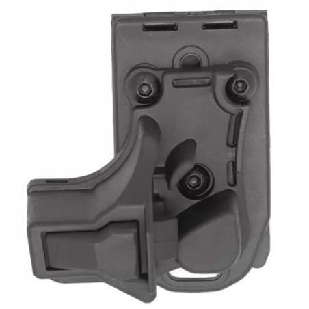 CTM TAC - Holster De Pontet Pour GLOCK / AAP01/C Droitier - Noir