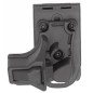 CTM TAC - Holster De Pontet Pour GLOCK / AAP01/C Droitier - Noir CTM TAC - Holster De Pontet Pour GLOCK / AAP01/C Droitier - Noir