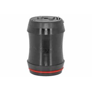 Avatar - Grenade à gaz avec mécanisme à retardement "Timer Party Gift" 70  billes - Noir