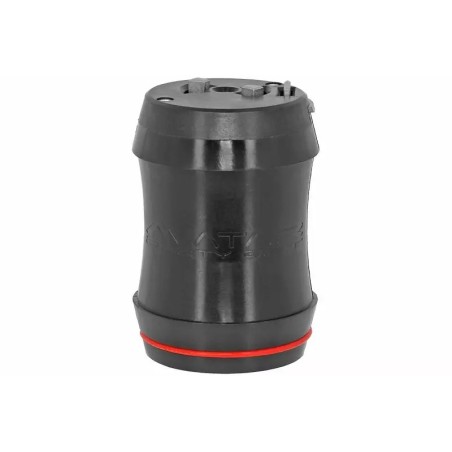 Avatar - Grenade à gaz avec mécanisme à retardement "Timer Party Gift" 70  billes - Noir