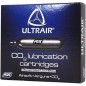 ASG - Cartouches de CO2 12g X 5 (lubrifier)