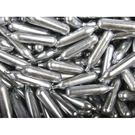 ASG - Cartouche de CO2 12g