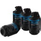 TAGinn - Grenade a poudre EVO R2BM - bleu TAGinn - Grenade a poudre EVO R2BM - bleu
