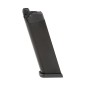 WE - Chargeur gaz pour WE17 / WE18C GBB 24 billes - Noir WE - Chargeur gaz pour WE17 / WE18C GBB 24 billes - Noir